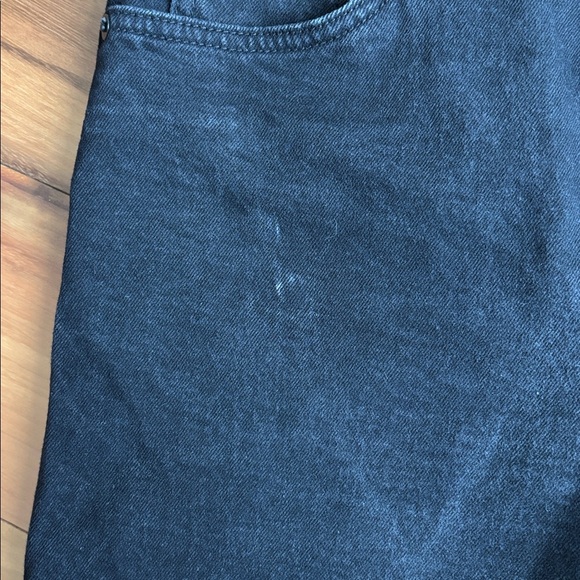 rag & bone black jeans - Picture 8 of 11